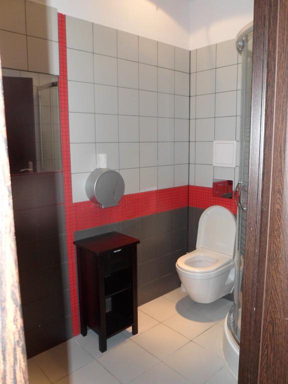 Pensjonat Kordeckiego Krakow Bilik gambar