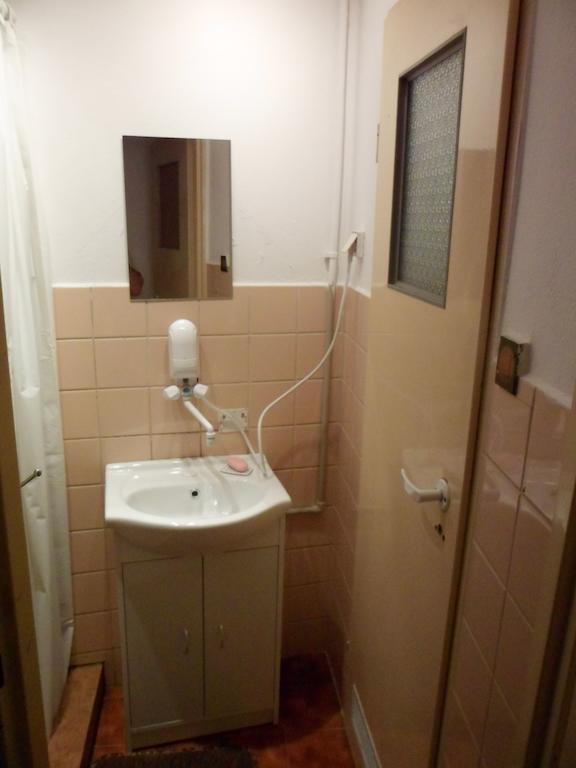 Pensjonat Kordeckiego Krakow Bilik gambar