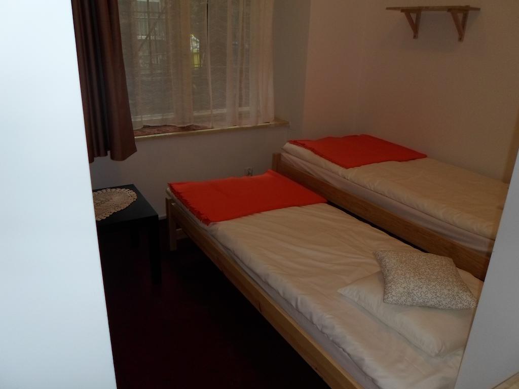 Pensjonat Kordeckiego Krakow Bilik gambar
