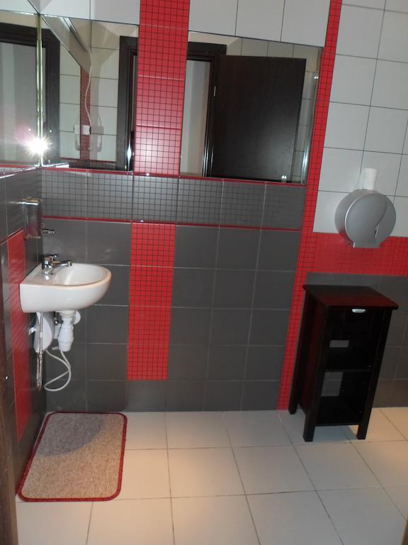 Pensjonat Kordeckiego Krakow Bilik gambar