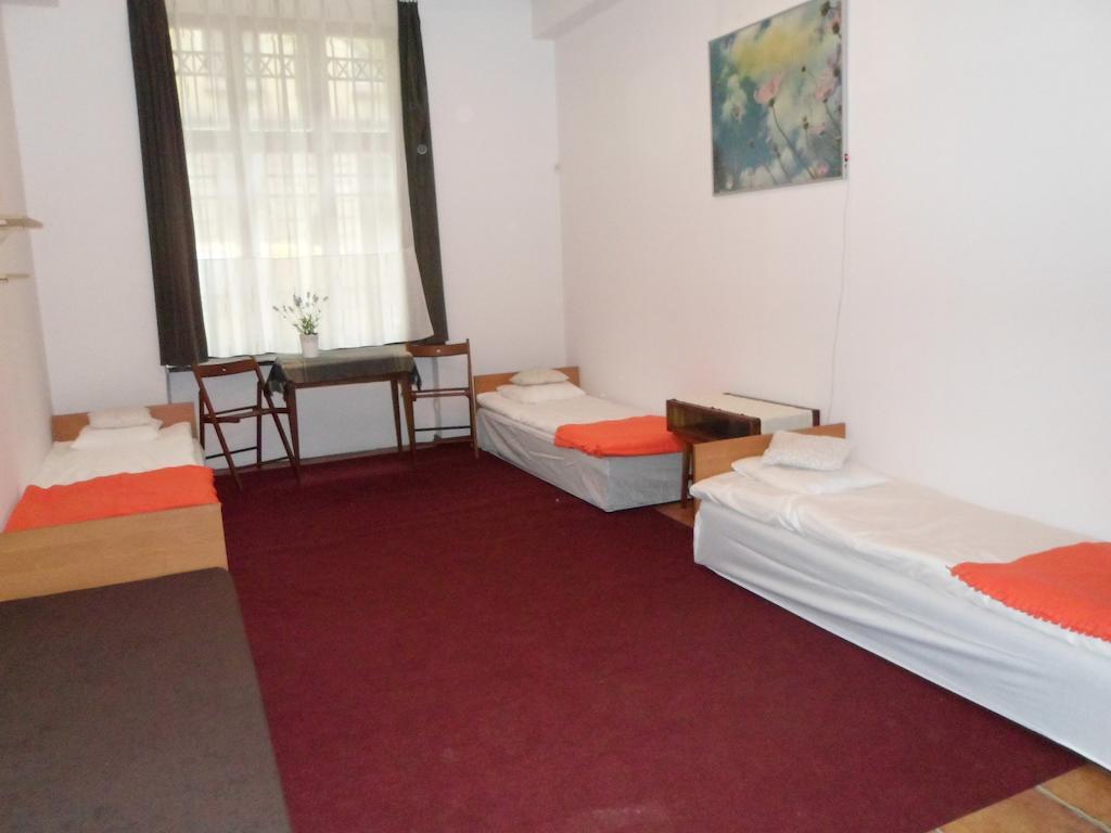 Pensjonat Kordeckiego Krakow Bilik gambar