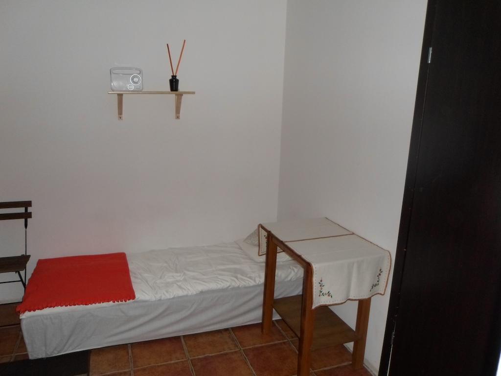 Pensjonat Kordeckiego Krakow Bilik gambar